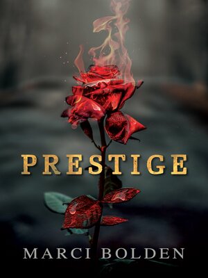 cover image of Prestige